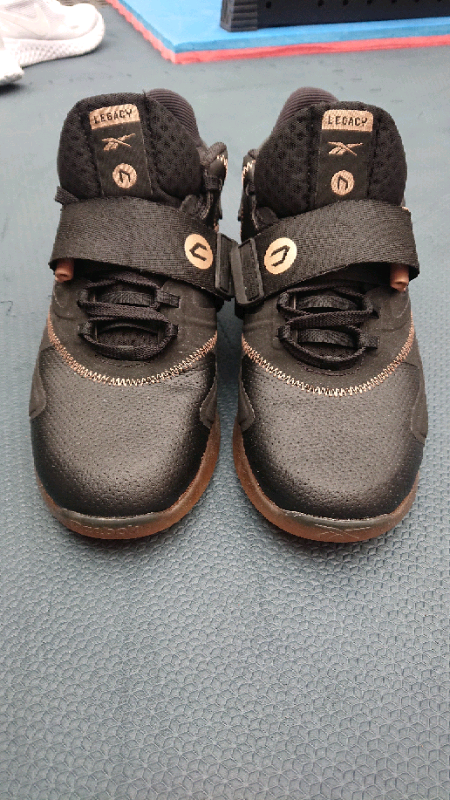 REEBOK LEGACY LIFTER II WIT 
